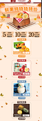 苏洪鲜食旗舰店 - 京东