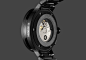 Layer 24 Metal : 
Ultra-durable, corrosion-resistant stainless steel case and bracelet
Premium, scratch-resistant sapphire crystal face for optimal clarity
Precise Japanese-designed automatic movement
