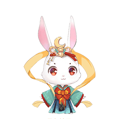 兔子仙女