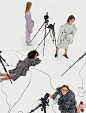 Marni: Black and white: new looks | Milled