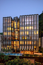 aedas / thr350, hong kong