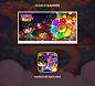 Diwali Blast Game Design