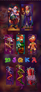 SANTA'S BIG BASH | slot game : Ho! Ho! Ho! And Merry Christmas!Come and join the festive fun in Santa’s Big Bash Megaways.A 6-reel slot with win ways from 64 to 117,649, featuring wilds, random events, tumbles and freespins with locked reels, re-triggers 