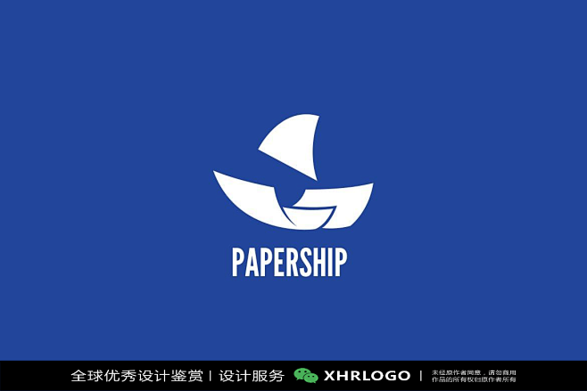 船LOGO设计合集#轮船#货船LOGO#船厂#小舟#沙船#邮轮#邮轮#船锚#帆船#木船#海盗船 (107)