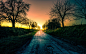 General 1920x1200 road