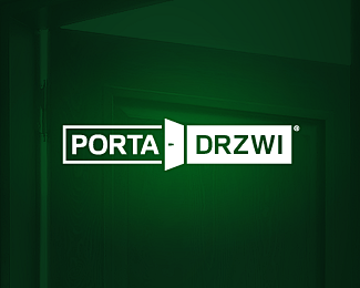 Logo Design: Doors