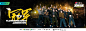 #沸腾校园# 冠军社团 FLOWDANCE CREW