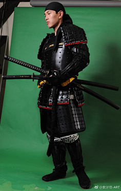 日本武士-花瓣网|陪你做生活的设计师 | 士POSE 动作和表情都非常到位 充满了杀气 难得的好素材 关键词：静态速写参考 武士 杀手 刺客 ...