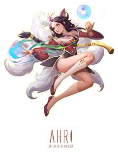清蒸哈密瓜采集到q版