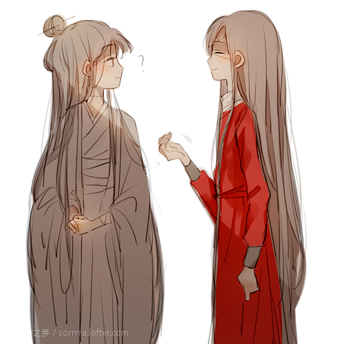 天官赐福｜LOFTER（乐乎） - 让兴...