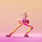 Behance :: 为您呈现
