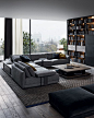 Modern Design: 