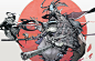Maori Warrior, Tan Zhi Hui : Submission to CDC ლ(◎ヮ◎ ლ)<br/>-------- <br/><a class="text-meta meta-link" rel="nofollow" href="http://kudaman.tumblr.com/" title="http://kudaman.tumblr.com/" target=&quo