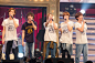 『HANDSOME FESTIVAL 2016』