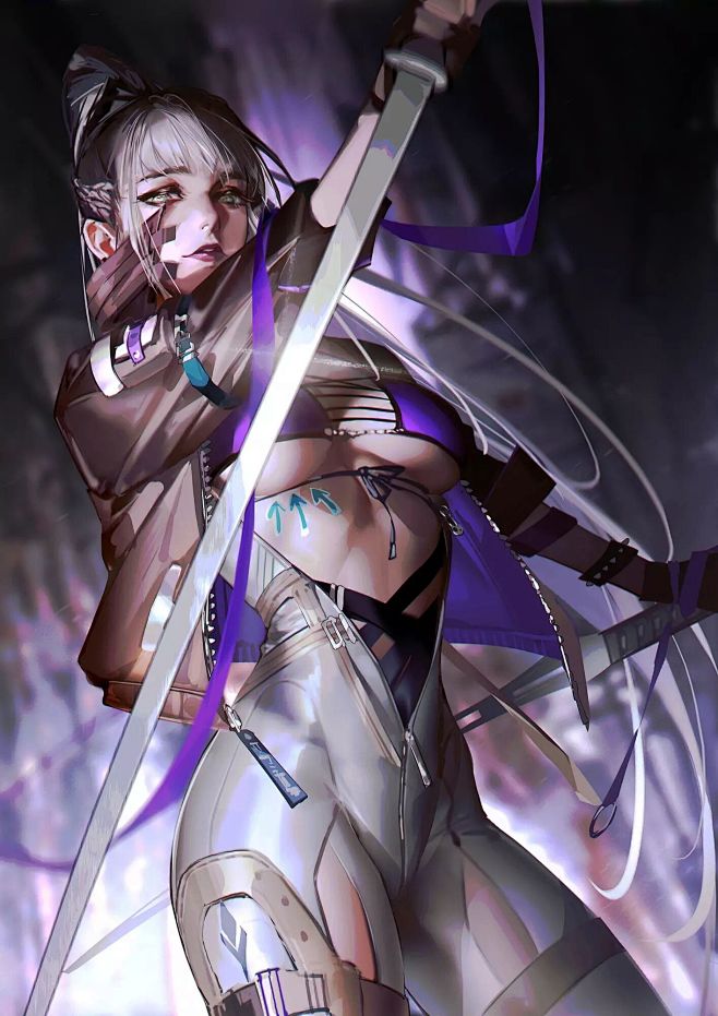 #无期迷途同人#