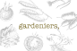 Gardeniers有机橄榄油包装