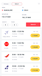 Fly Like A Dragon: UI/UX case Study – Muzli -Design Inspiration : In Life’s journey
Everyone strives to explore;
Relishing is joy
But outlining is a load.