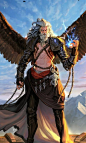 宙斯（Zeus）：众神之王