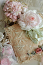 Jennelise: Lace Treasures