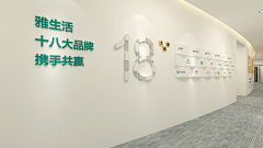 风干骷髅头123456789采集到文化墙