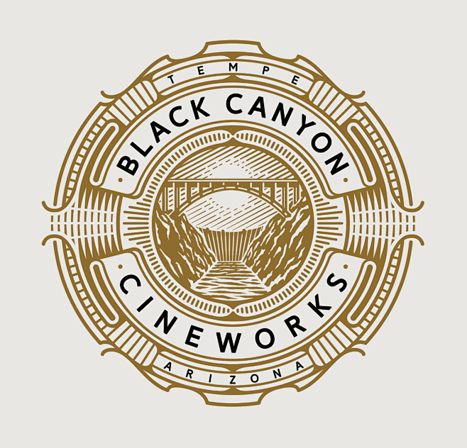 Black Canyon Cinewor...