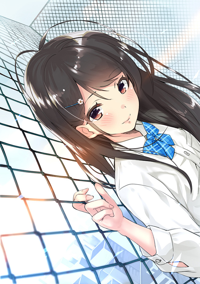 -空と僕の境界線-/「キヌガサ雄一」[p...