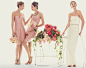 J.Crew Weddings & Parties March 2014 Lookbook