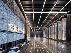 LANDSCAPE-D采集到大都会景观