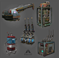 Props For New Jericho, Lars Corneliussen : Props for New jericho.

For more information about the game go Check out https://phoenixpoint.info/