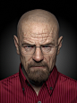Breaking bad, wandong xu : This is my latest work.