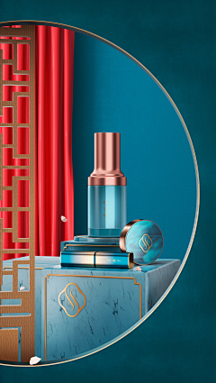李寻欢·采集到c4d