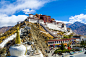 Potala Palace of Tibet by Mercier Zeng - Guilin Photography Guide on 500px