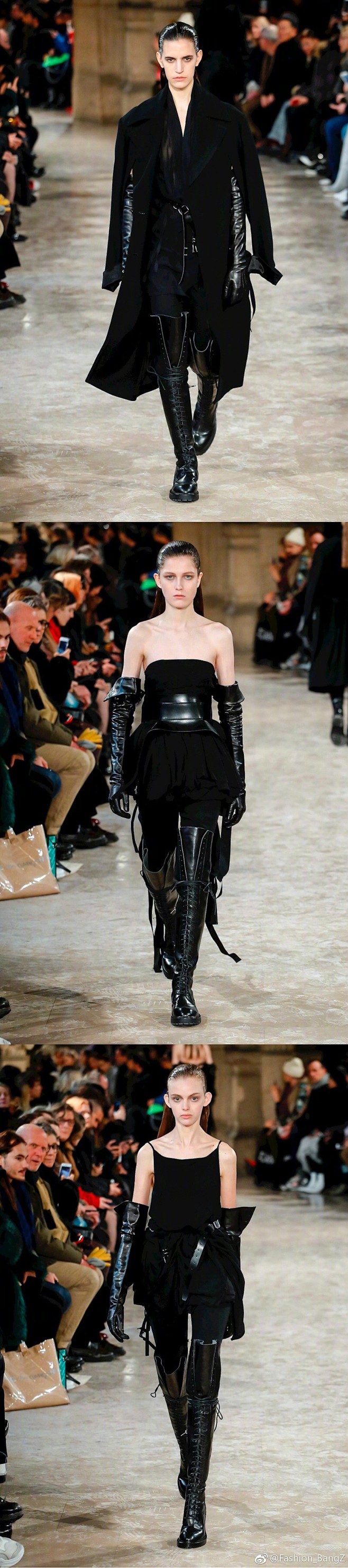 Fashion_BangZ的照片 - 微...
