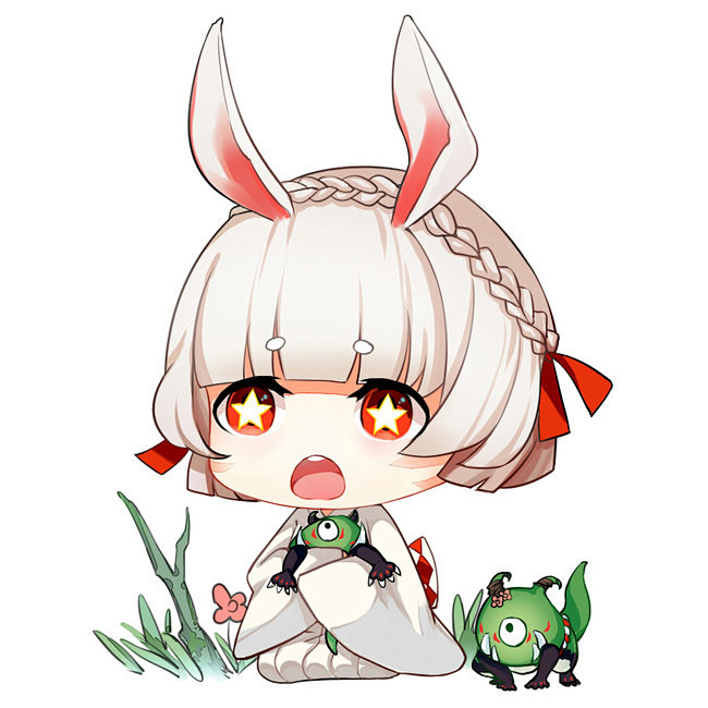 阴阳师手游樱花妖同人图插画壁纸阴阳师q版半次元第一中文cos绘画小说