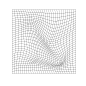 Distorted Grid-12