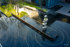 29TH采集到跌水/溪水....
