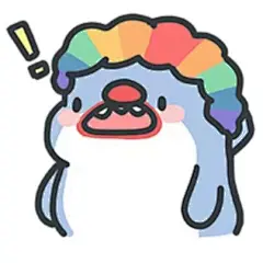 肥肥鲨表情包㈥
侵权删