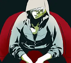 パーカー銀さんp站id=44959656 #日本漫画##银魂##坂田银时##白夜叉#