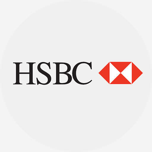 汇丰银行图标 https://88ICO...