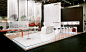 REWE Group - Messestand Planung & Umsetzung | Blickfang Messebau GmbH