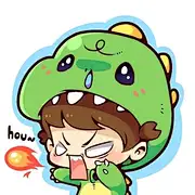 boom~~