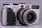富士 Fujifilm TX-1 菲林相机+富士能 Fujinon 45mm f/4镜头#2695-淘宝网