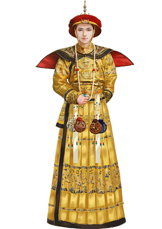 【素材】四处精心收集来的图片，也有自己扣...