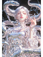 AI绘画｜银蛇_2_天地三才任平凡_来自小红书网页版