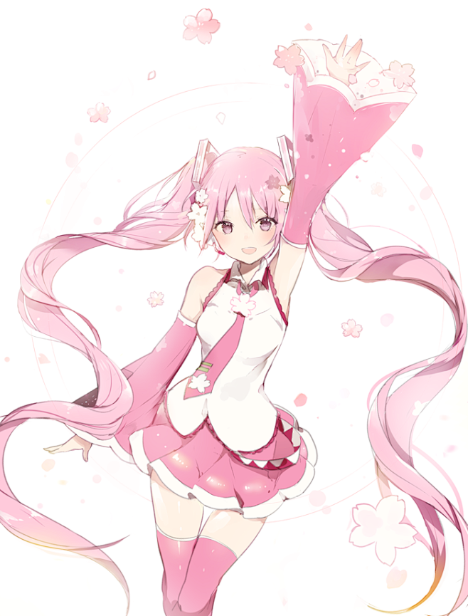 初音未来