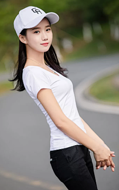 美女视界采集到心动