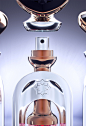 Morning Star - Perfume Vial (Concept) :  Designer: Ivan Venkov  Project Type: Concept  Location: Bratislava, Slovakia    