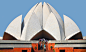 全部尺寸 | Lotus Temple in Delhi : symbol of Peace and Prosperity | Flickr - 相片分享！