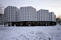 AD Classics: Wolfsburg Cultural Center / Alvar Aalto