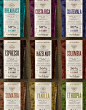 Charity Beans Coffee — The Dieline - Branding & Packaging Design: 